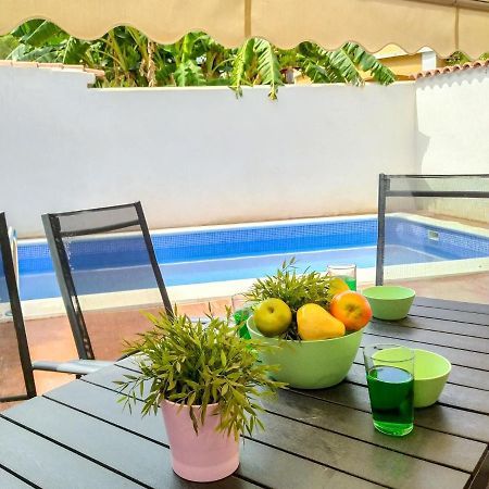 Holiday Home Las Islas By Interhome La Venteta エクステリア 写真