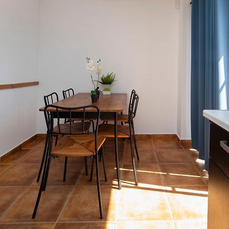 Holiday Home Las Islas By Interhome La Venteta エクステリア 写真