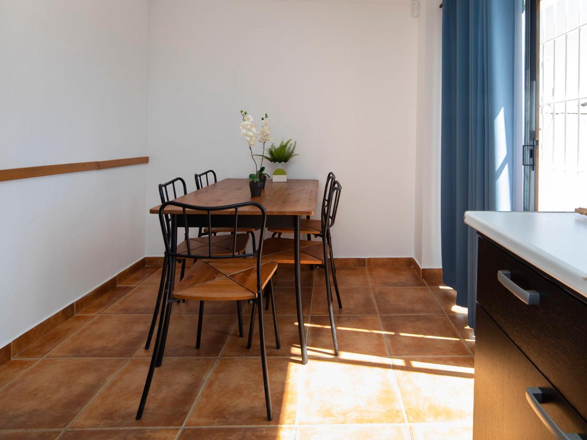Holiday Home Las Islas By Interhome La Venteta エクステリア 写真