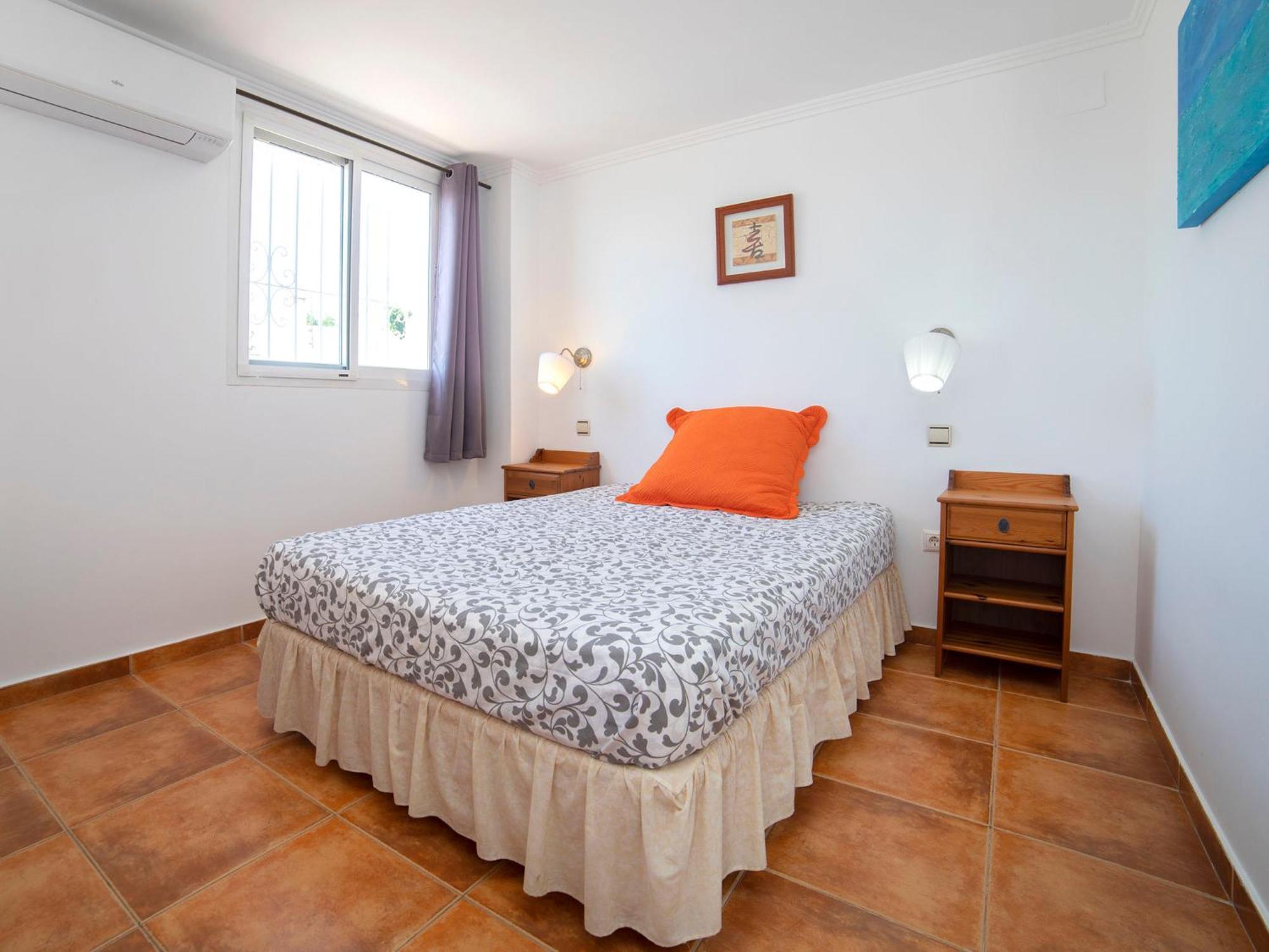 Holiday Home Las Islas By Interhome La Venteta エクステリア 写真