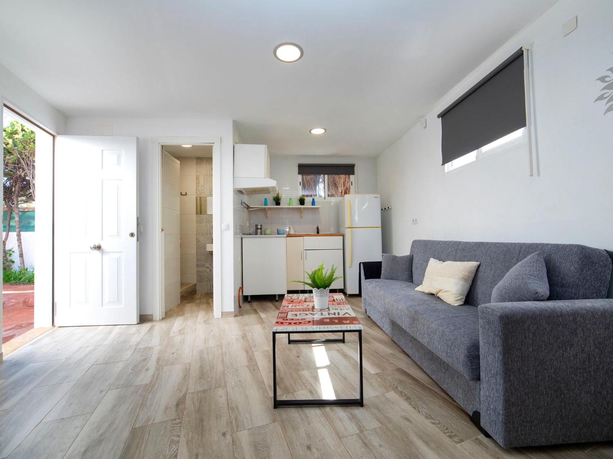 Holiday Home Las Islas By Interhome La Venteta エクステリア 写真