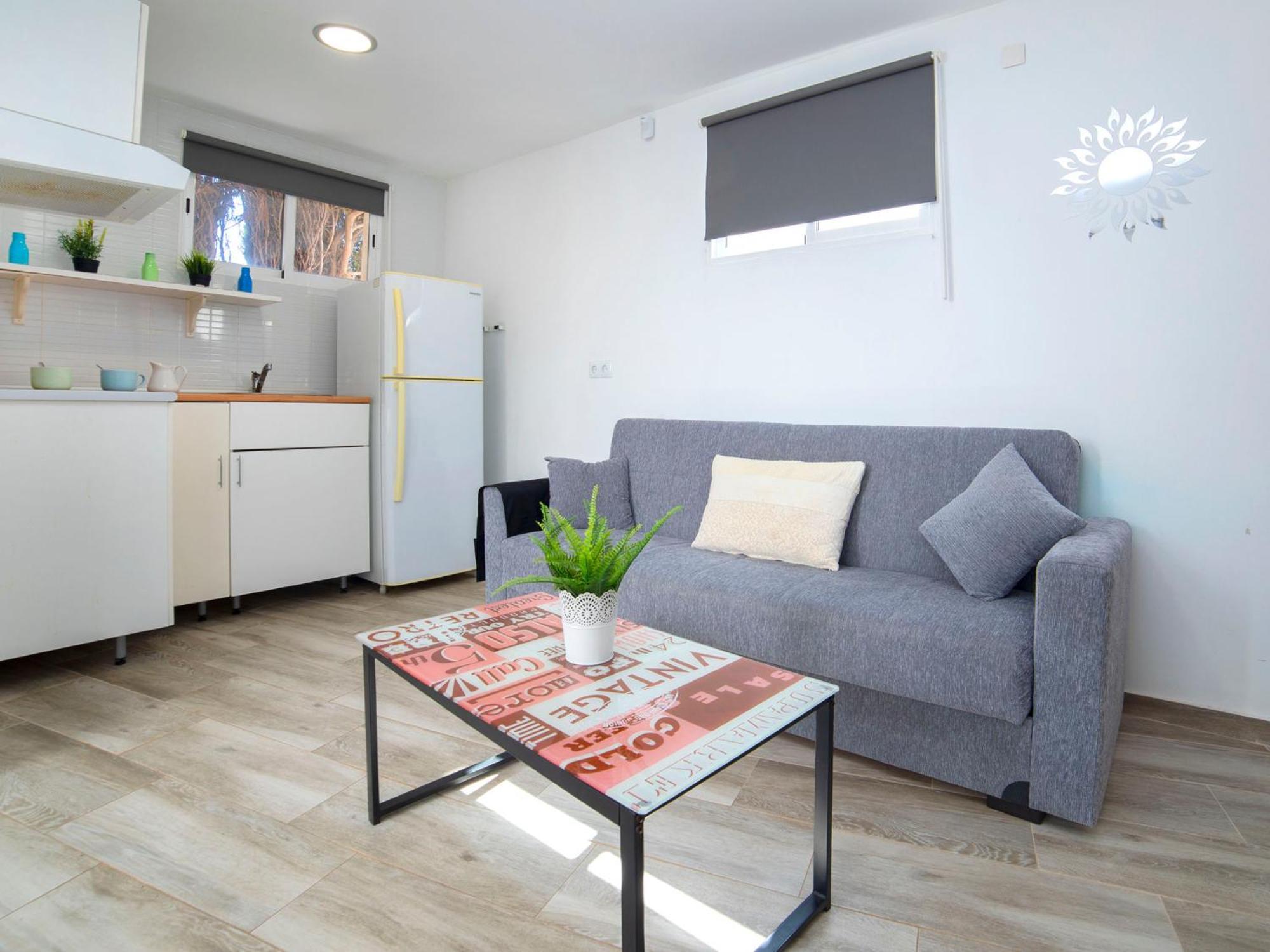Holiday Home Las Islas By Interhome La Venteta エクステリア 写真