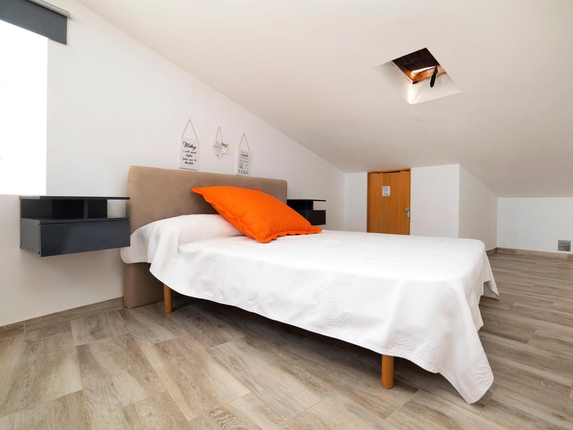 Holiday Home Las Islas By Interhome La Venteta エクステリア 写真