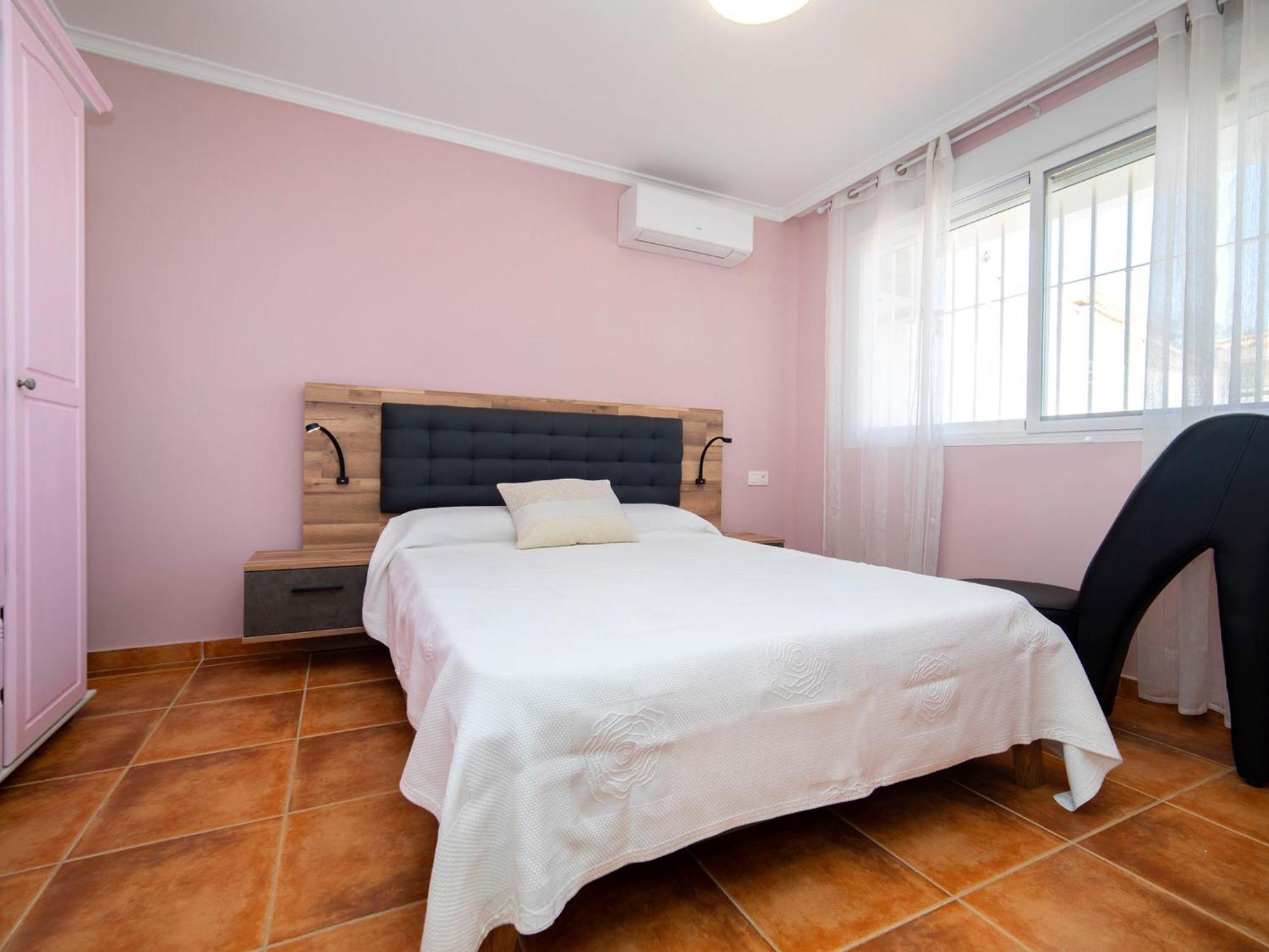 Holiday Home Las Islas By Interhome La Venteta エクステリア 写真