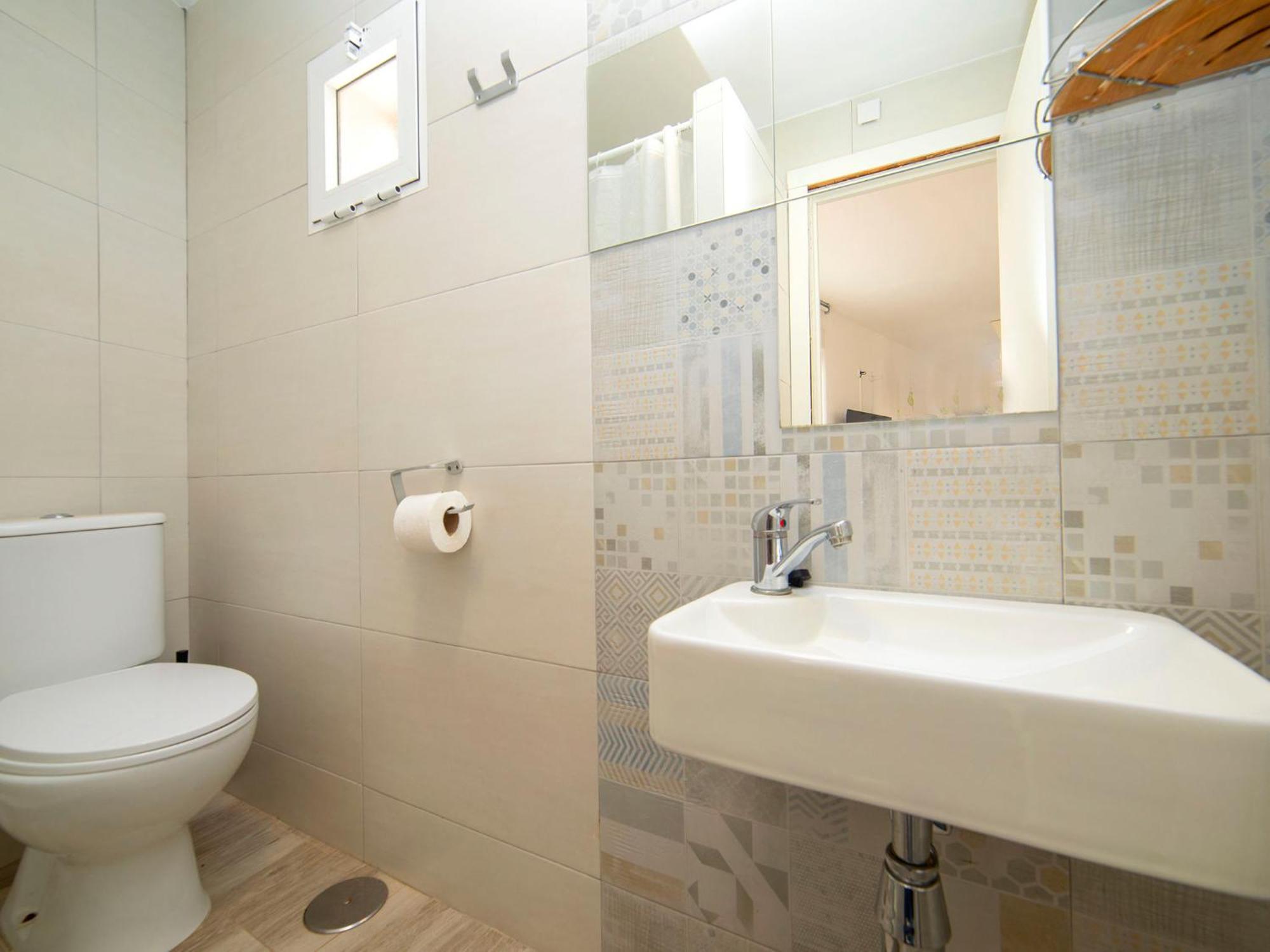 Holiday Home Las Islas By Interhome La Venteta エクステリア 写真