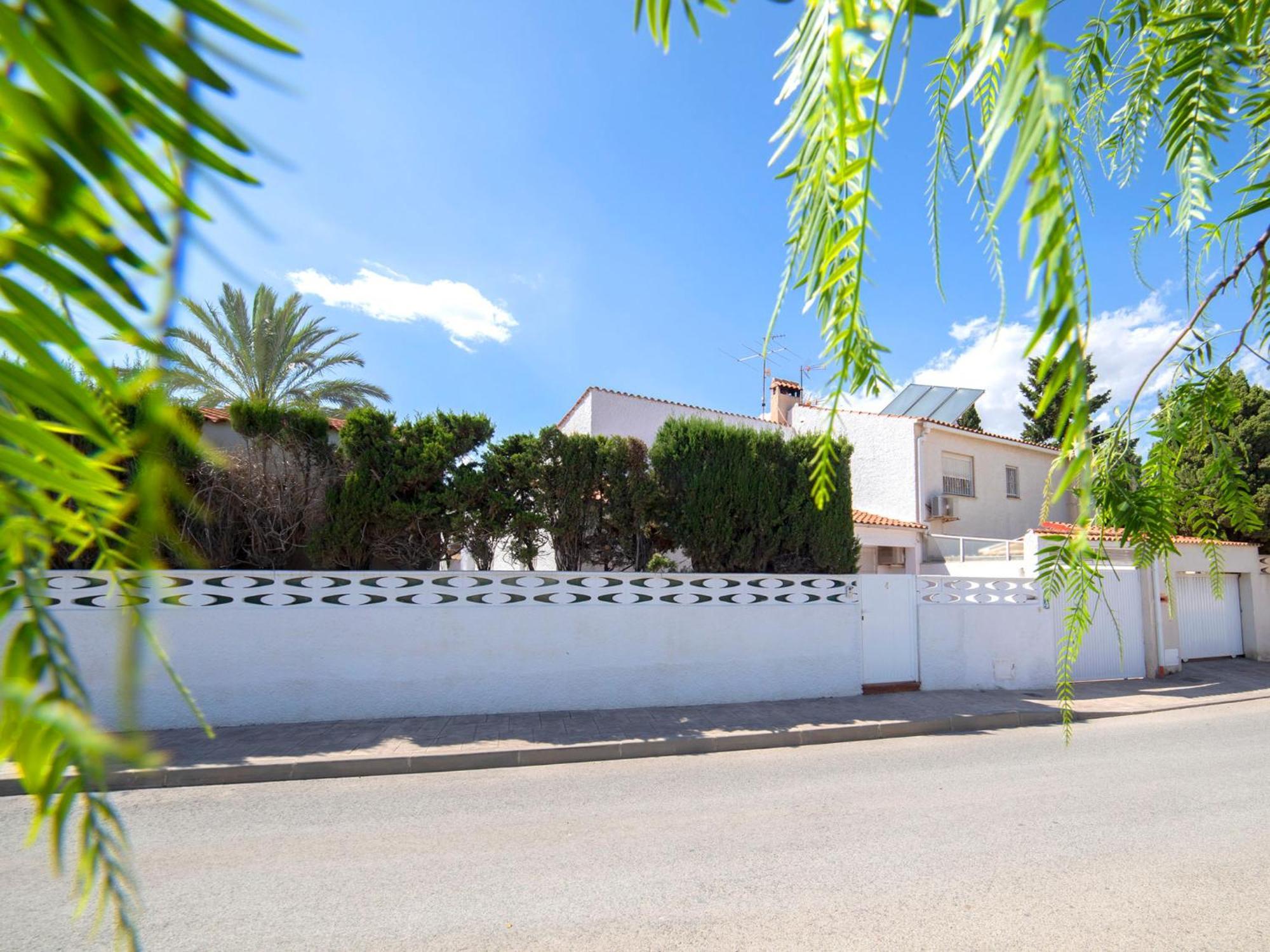 Holiday Home Las Islas By Interhome La Venteta エクステリア 写真