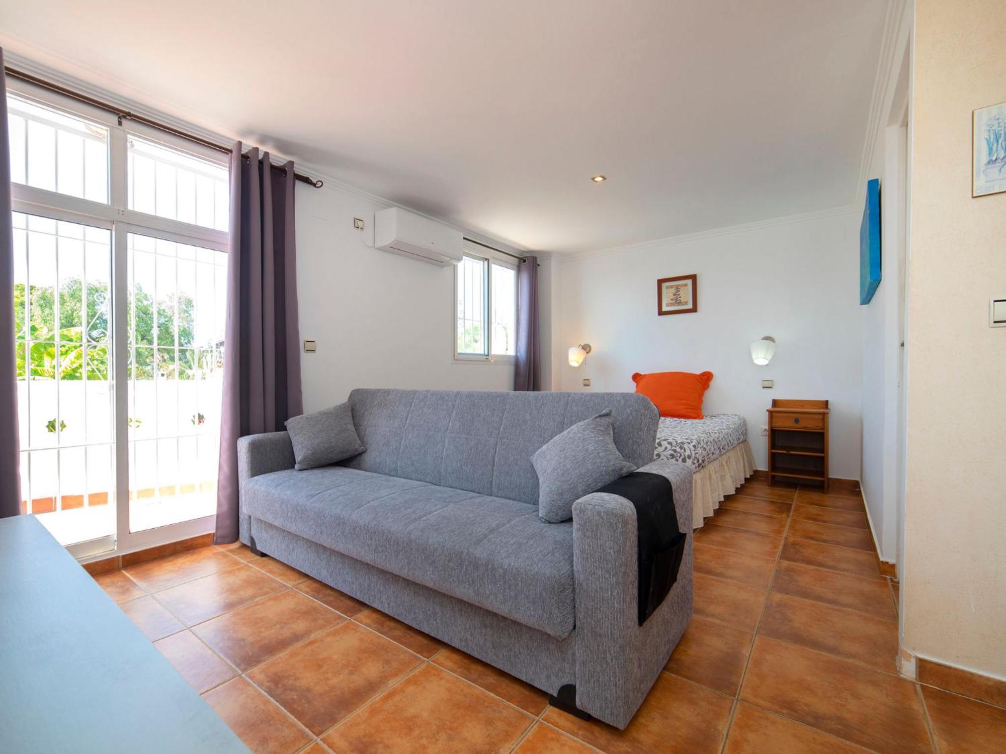 Holiday Home Las Islas By Interhome La Venteta エクステリア 写真