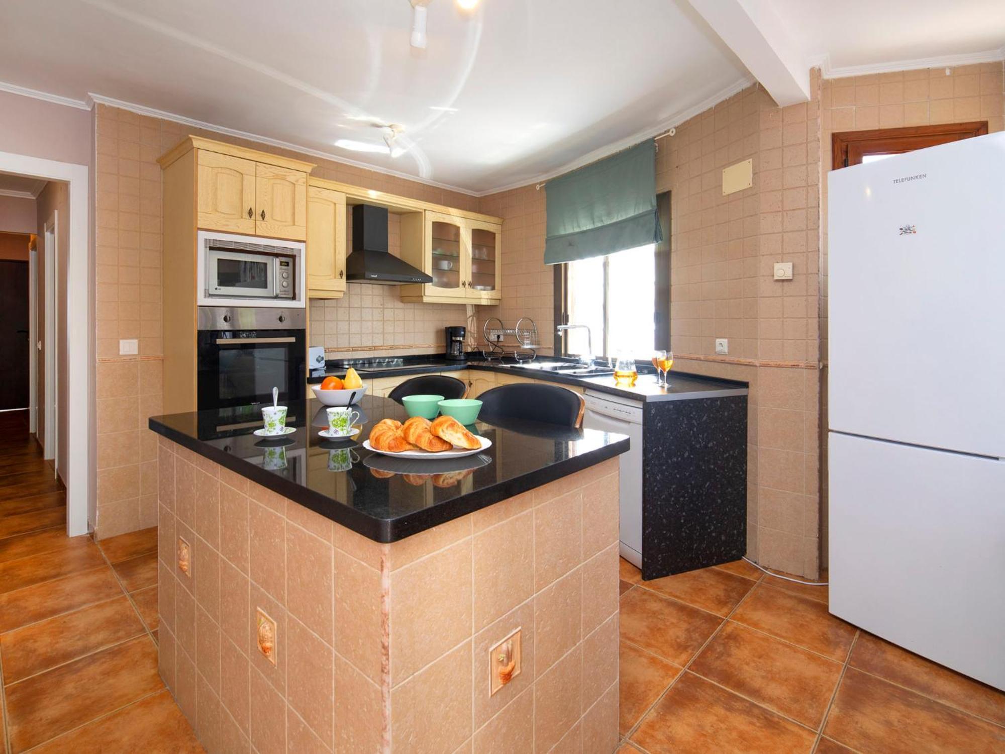 Holiday Home Las Islas By Interhome La Venteta エクステリア 写真