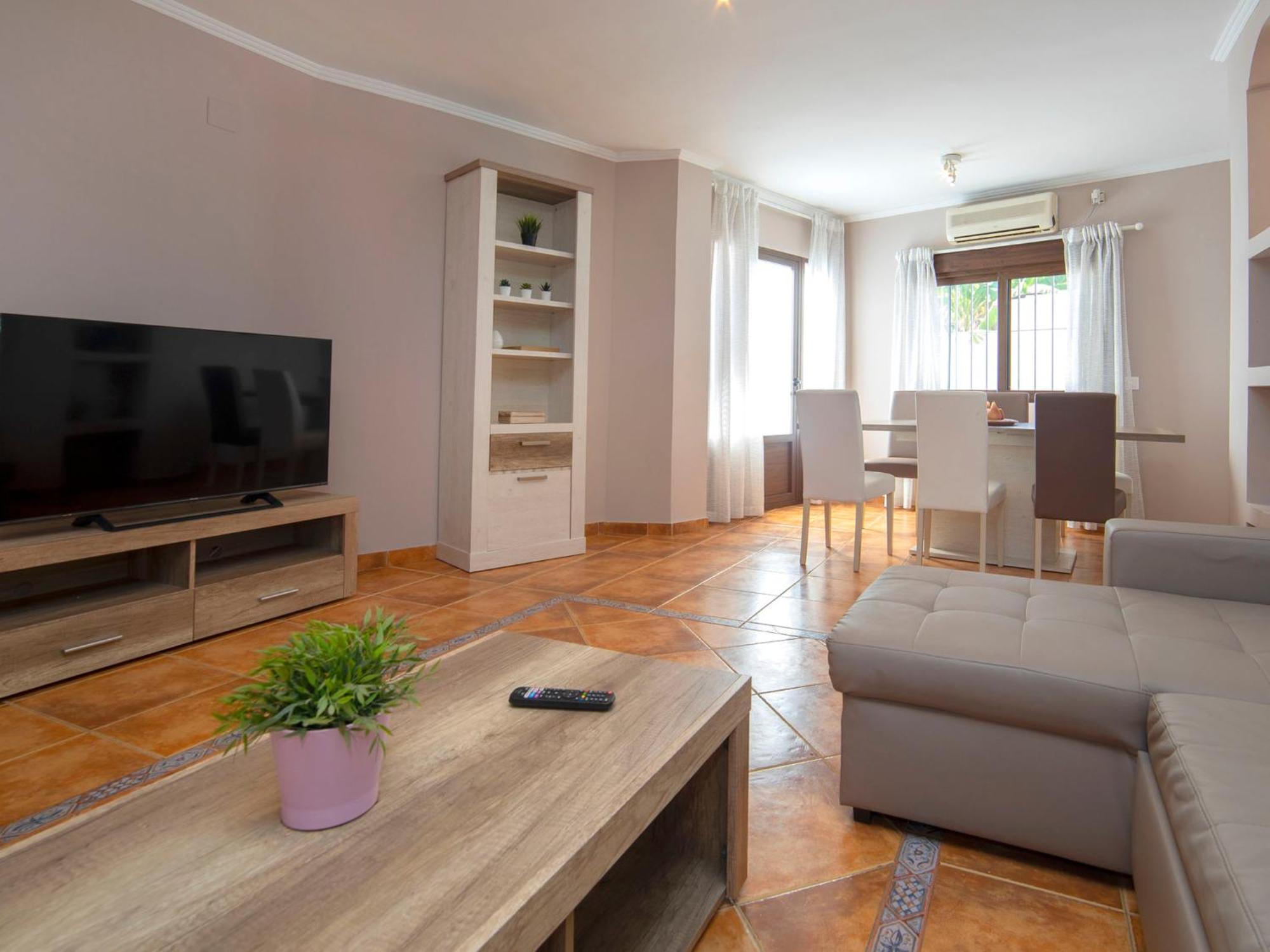 Holiday Home Las Islas By Interhome La Venteta エクステリア 写真