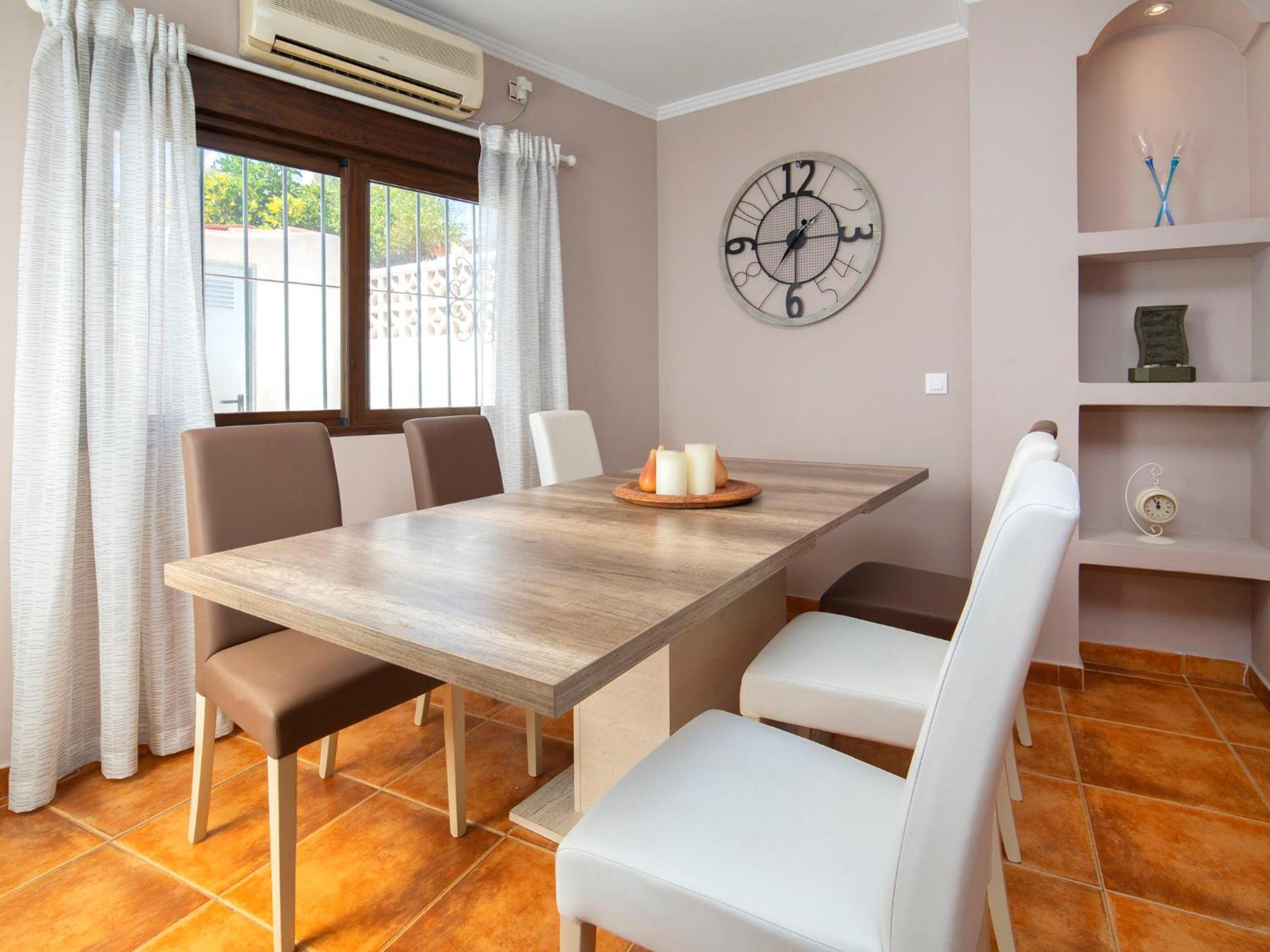 Holiday Home Las Islas By Interhome La Venteta エクステリア 写真