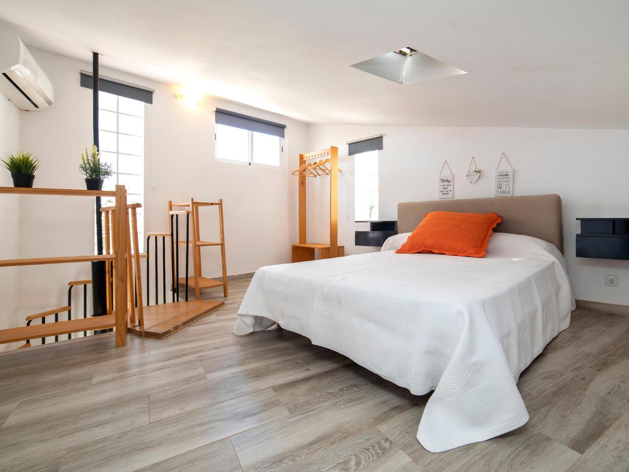 Holiday Home Las Islas By Interhome La Venteta エクステリア 写真
