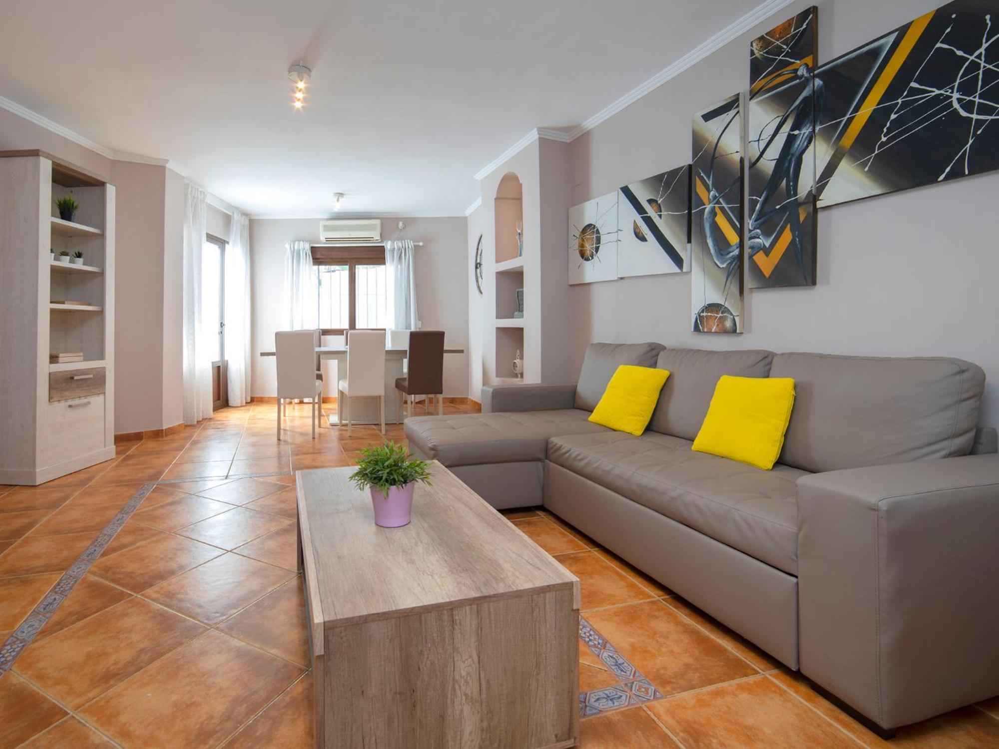 Holiday Home Las Islas By Interhome La Venteta エクステリア 写真
